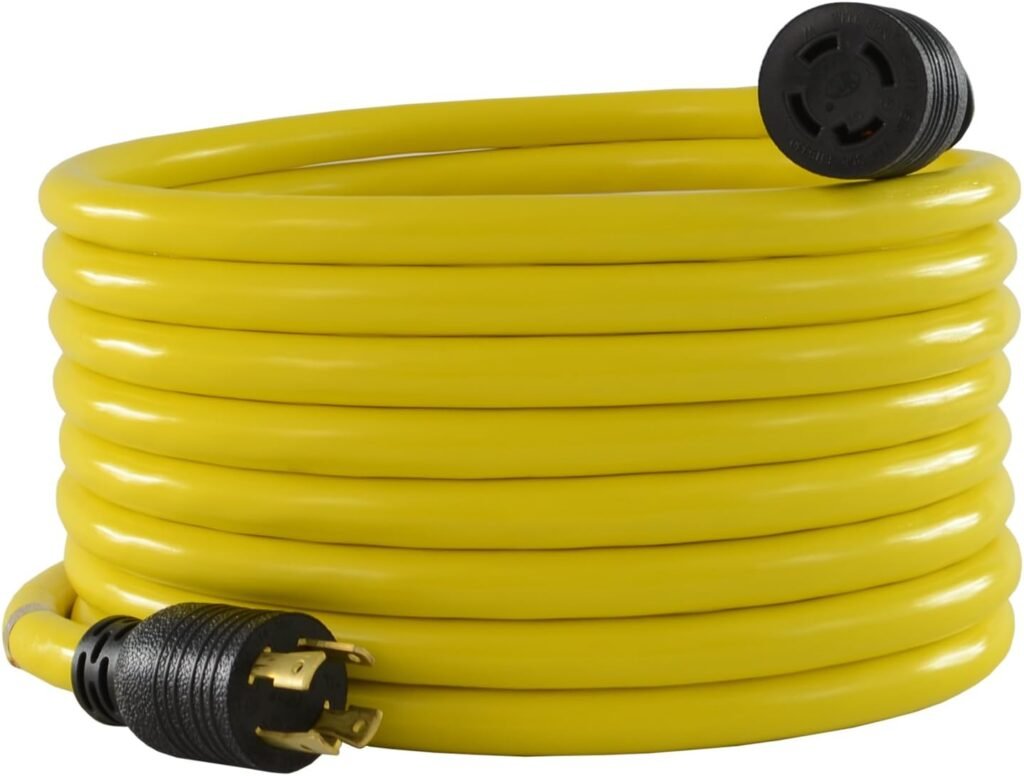 Best Generator Extension Cord