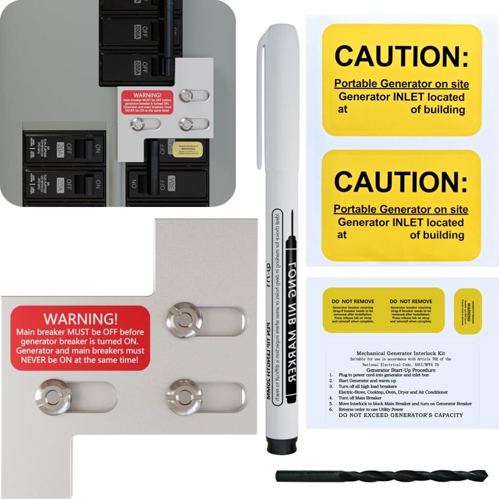 best generator transfer switch