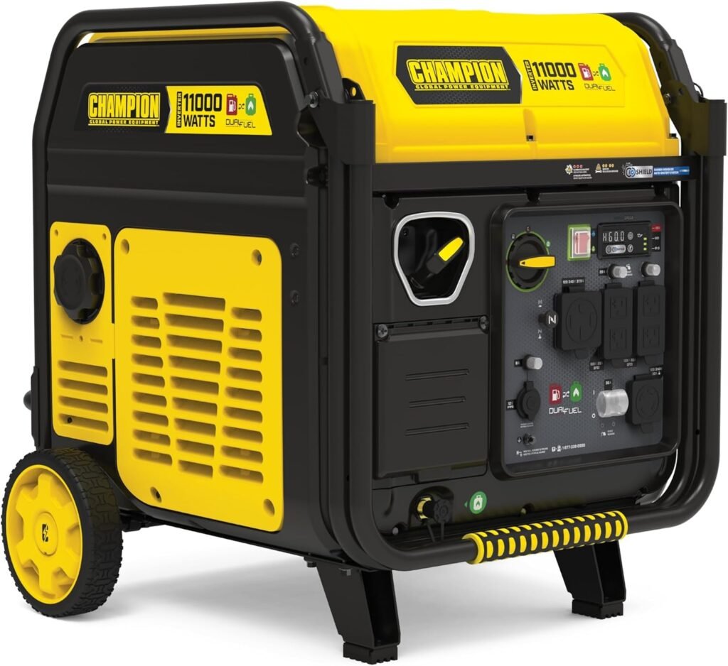 air cooled vs liquid cooled generator