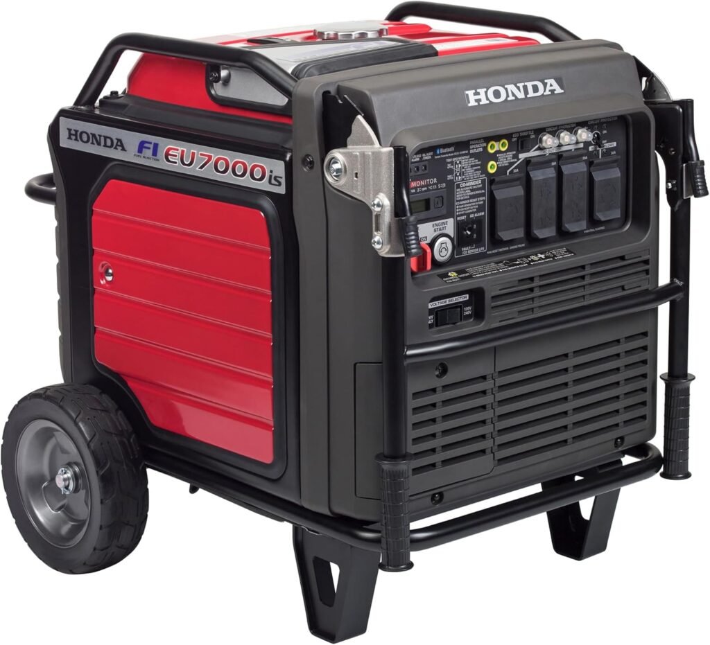 air cooled vs liquid cooled generator