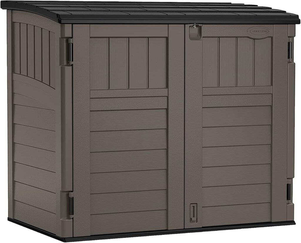 best generator weatherproof storage