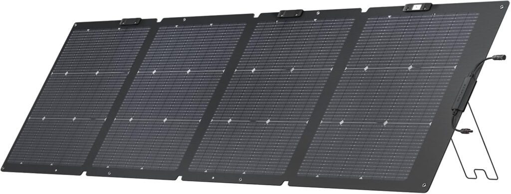 best solar panels