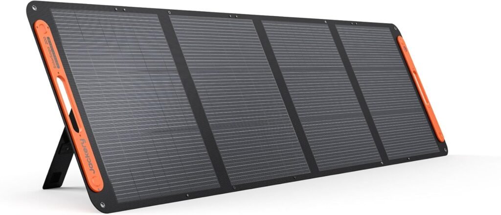 best solar panels