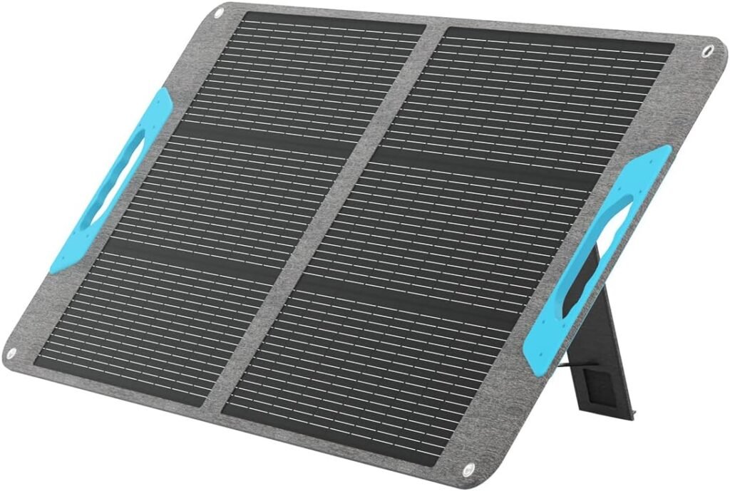 best solar panels