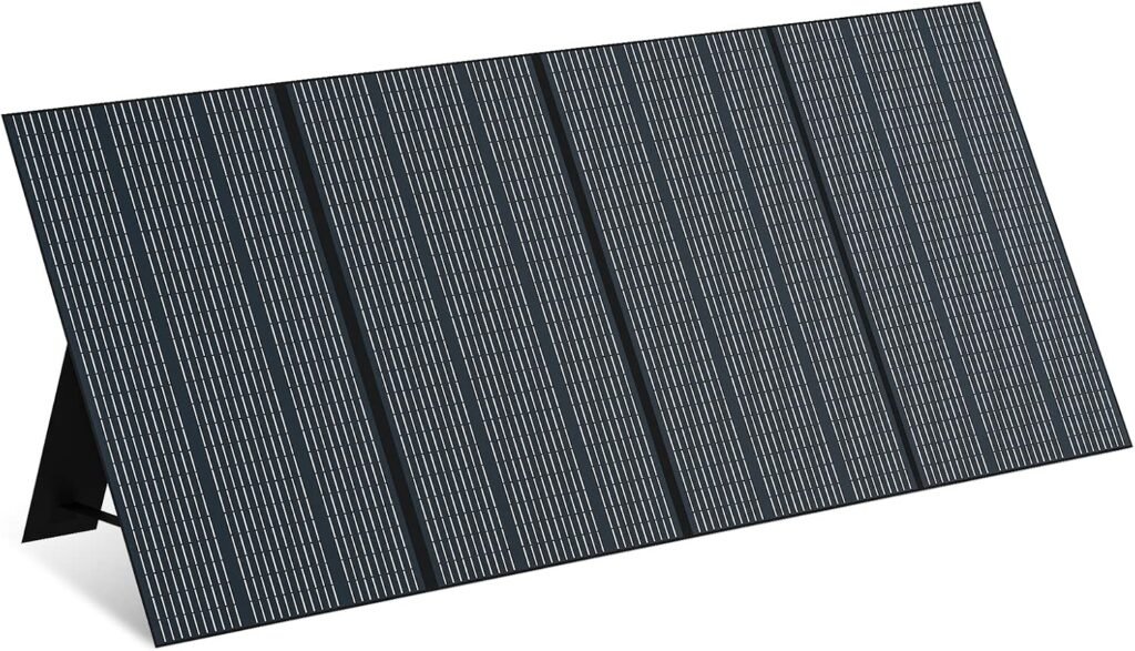 best solar panels