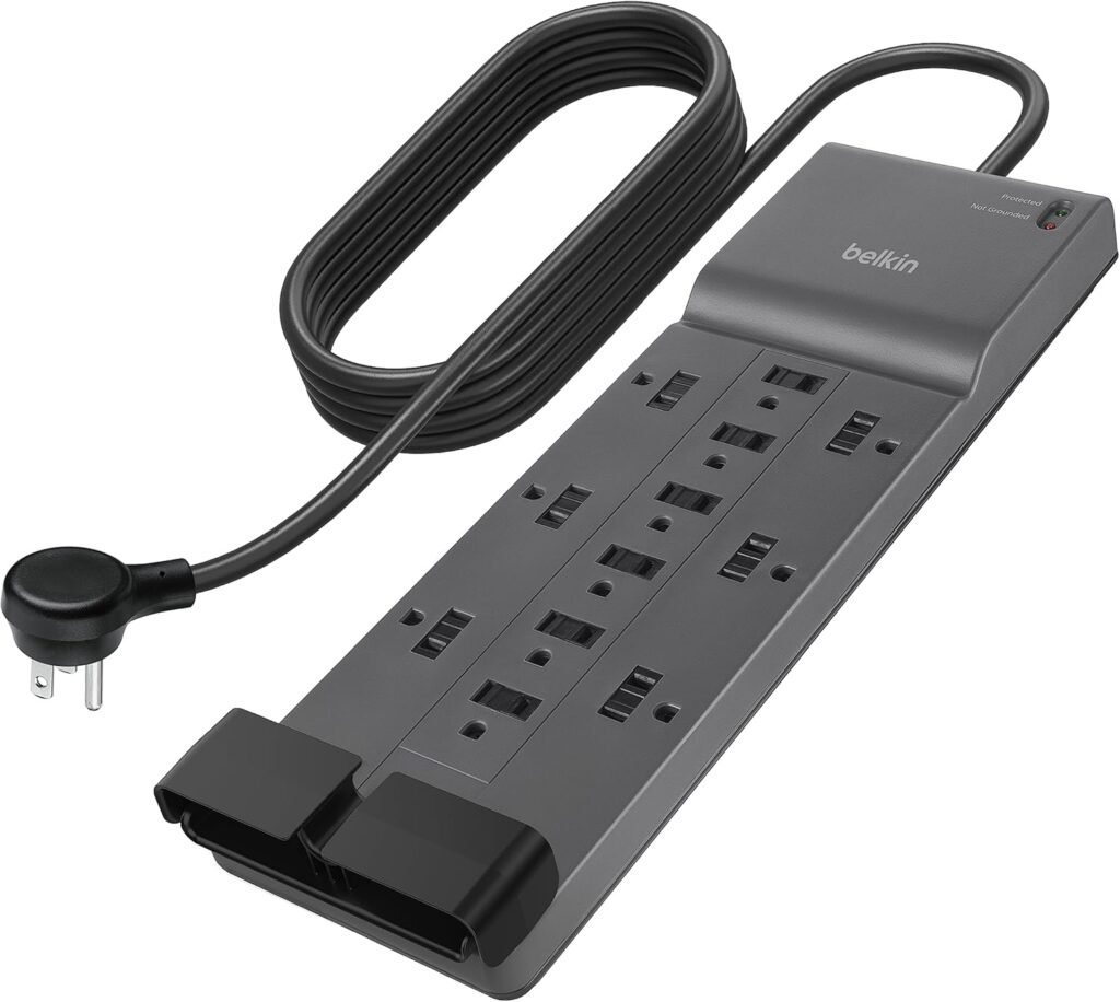 best surge protectors for solar generators