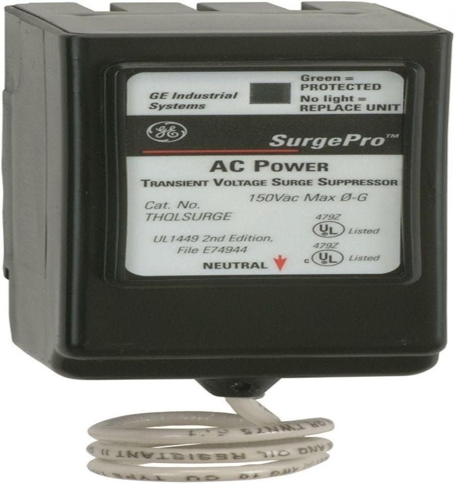 best surge protectors for solar generators