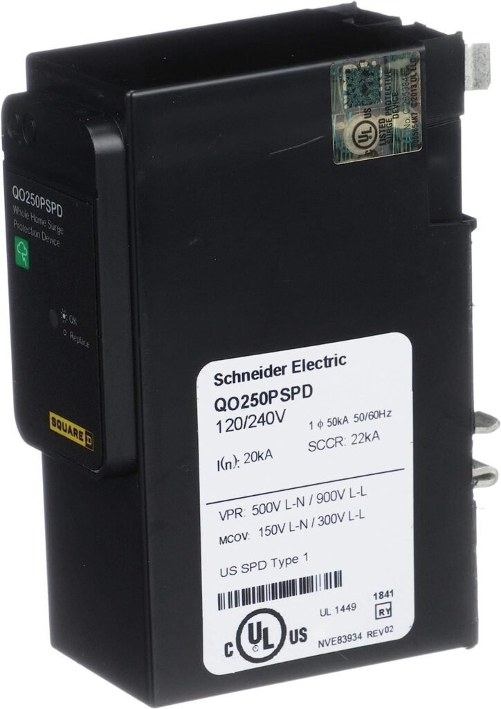 best surge protectors for solar generators