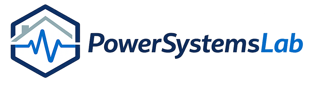 Power Systems Lab
