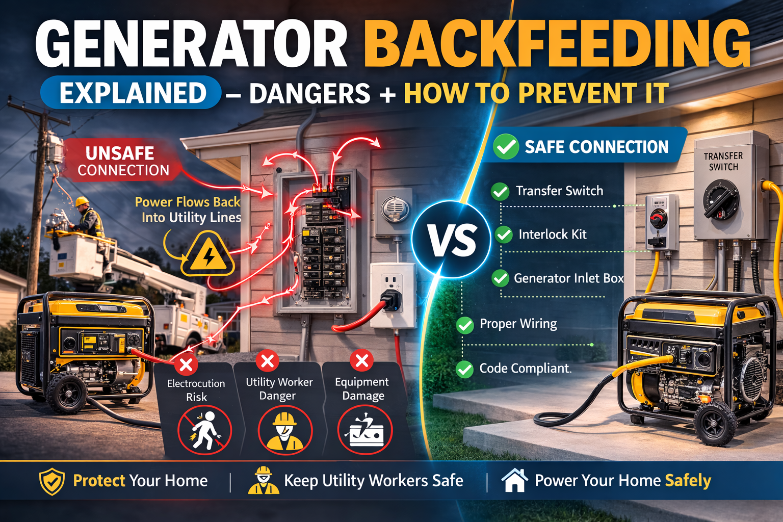 generator-backfeeding-explained