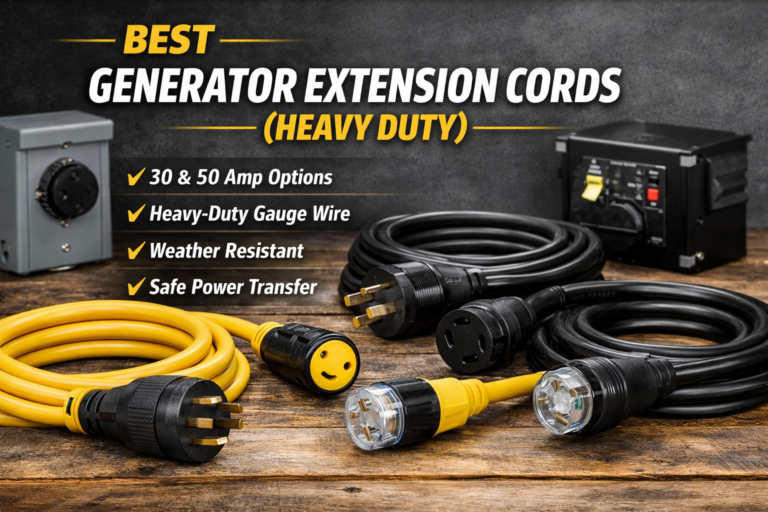best-generator-extension-cord