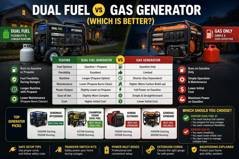 dual fuel vs gas generator 3