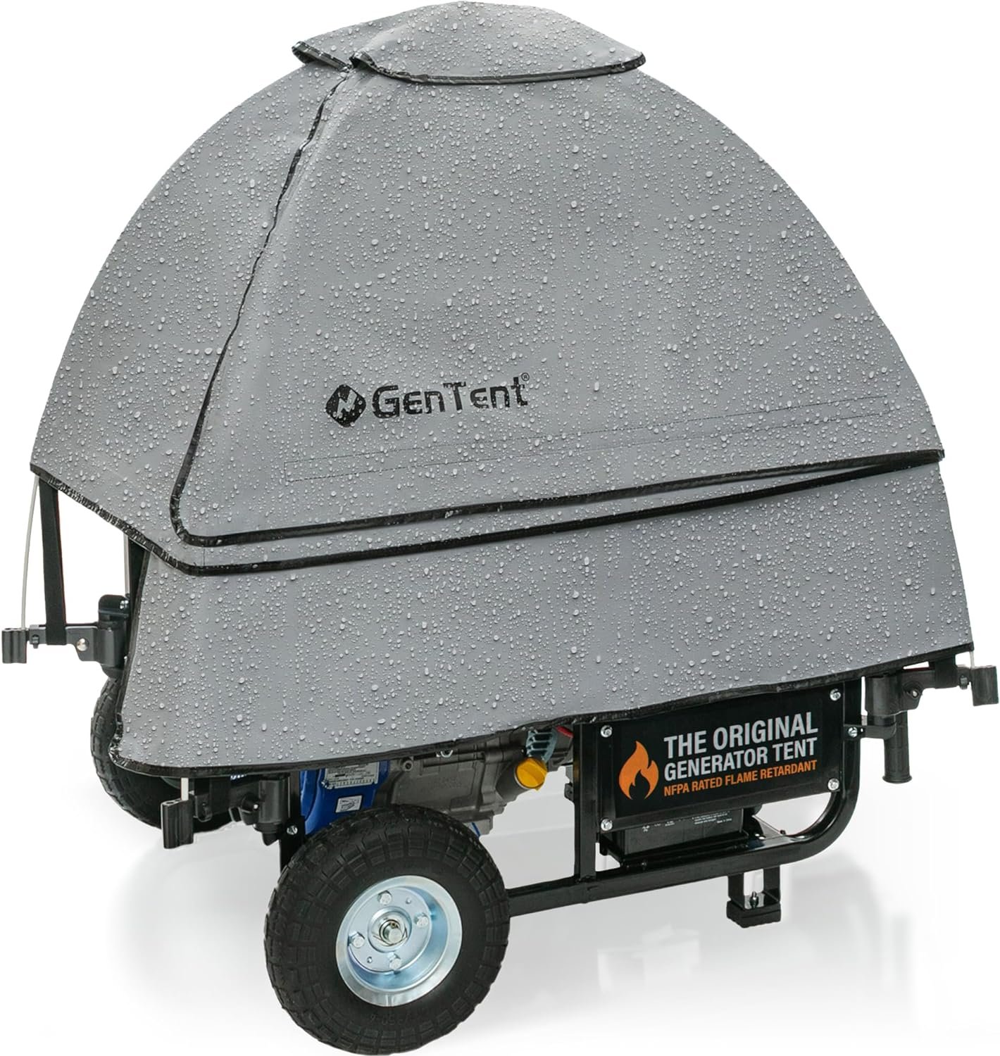 Weatherproof Generator Best Generator Weatherproof Storage (2026 Guide)