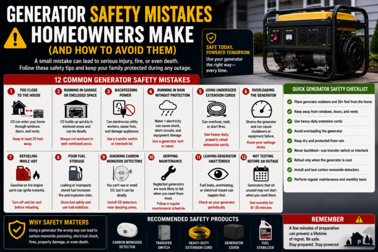 generator-safety-mistakes