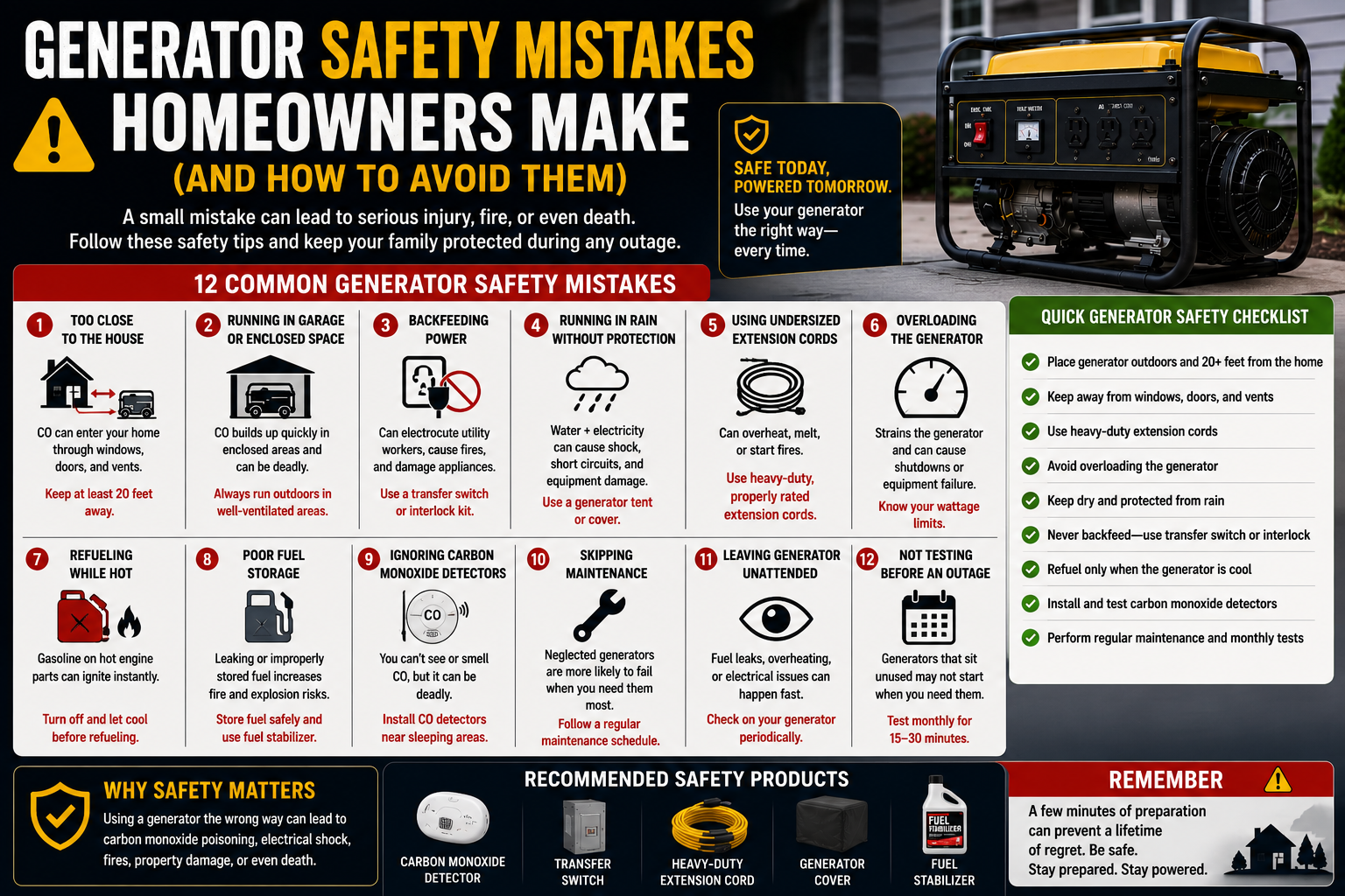 generator-safety-mistakes